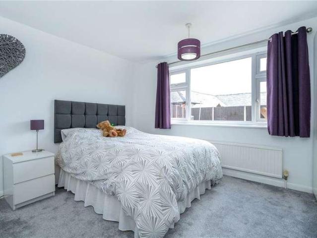 House for sale in Ashby De La Launde, Lincolnshire