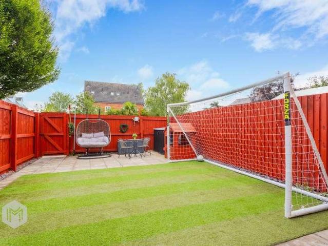 House for sale in Lowton Heath, Wigan