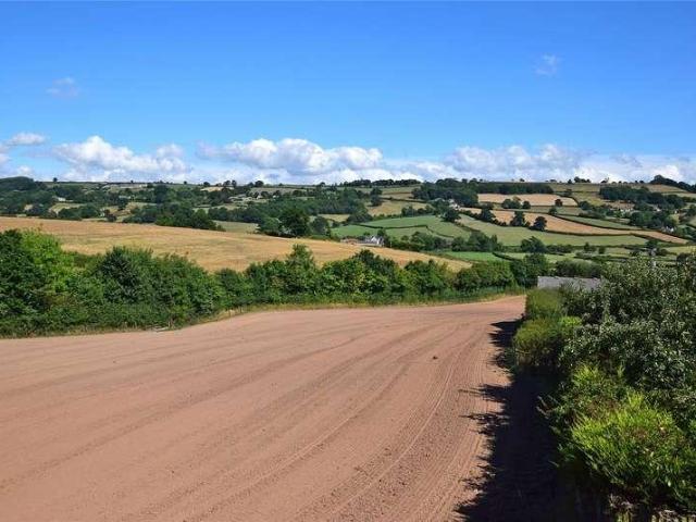 House for sale in Budlake, Devon