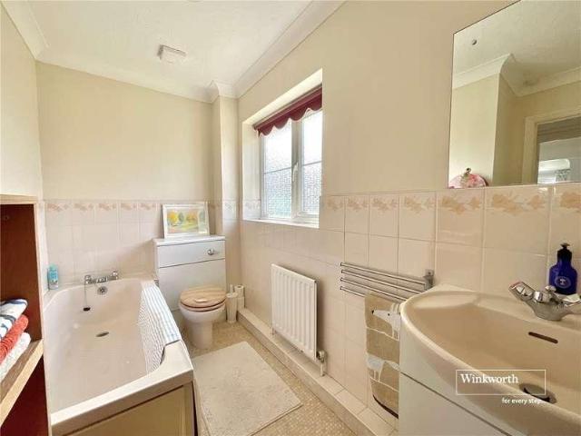 House for sale in Old Milton, New Forest