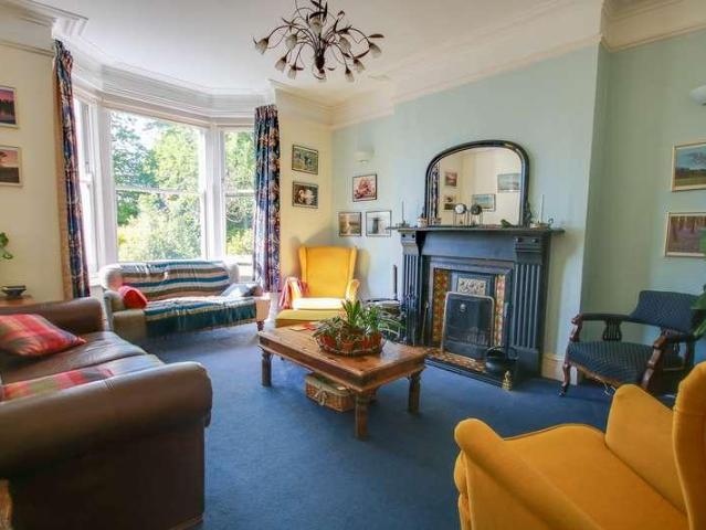 House for sale in Bitterne, Southampton