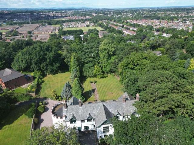 House for sale in Prenton, Noctorum