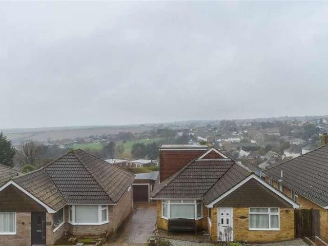 House for sale in Woodingdean, Brighton & Hove