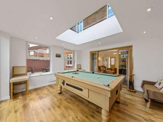 House for sale in Whittle Hall, Warrington