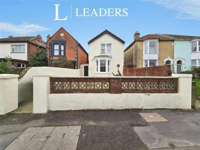 House for sale in Brockhurst, Middlecroft