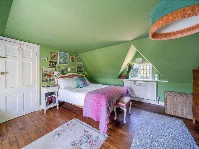 House for sale in Dromore, Oxfordshire