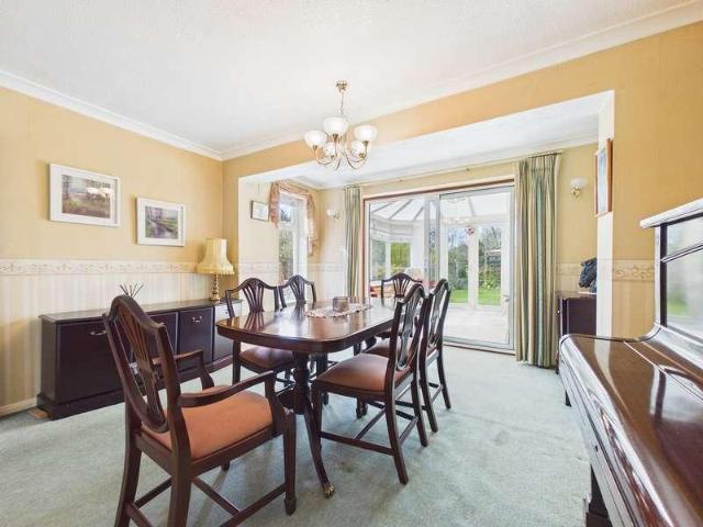 House for sale in Arrington, Cambridgeshire