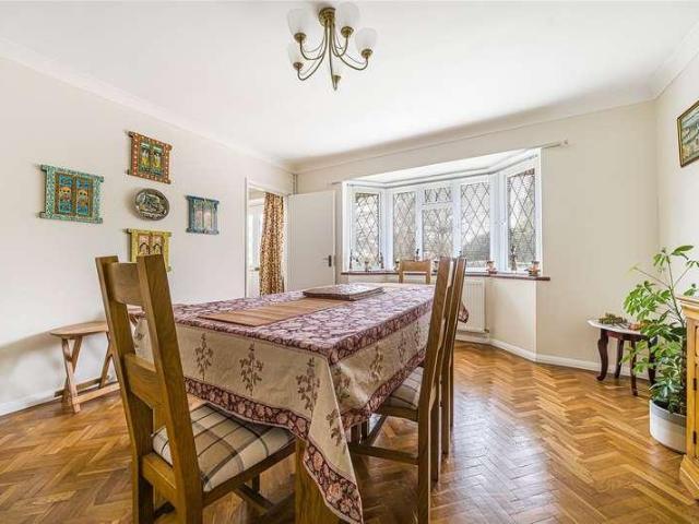 House for sale in Woking, Surrey