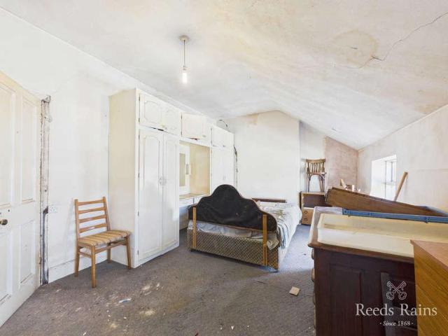 House for sale in South Cliff, Kepwick