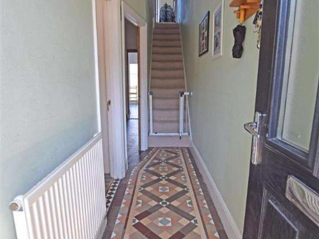 House for sale in Falcon Lodge, Wales