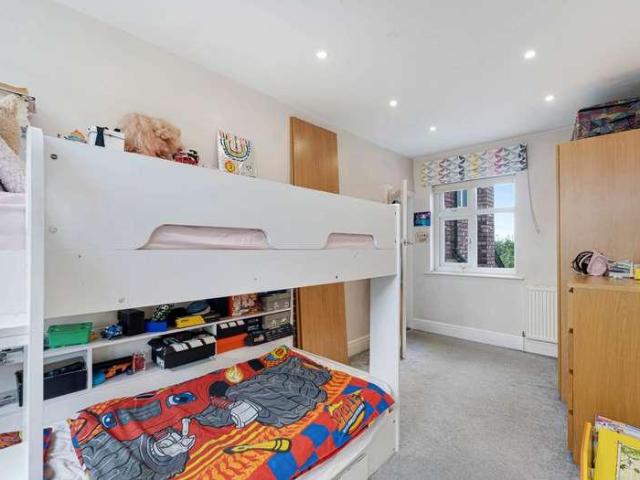House for sale in Kersal, Salford