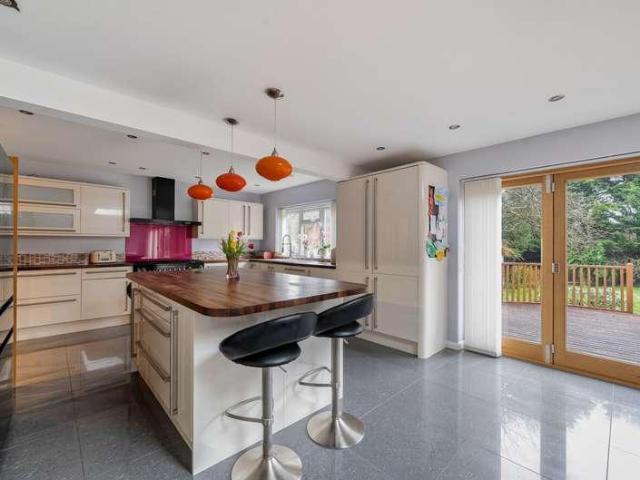 House for sale in Woking, Surrey