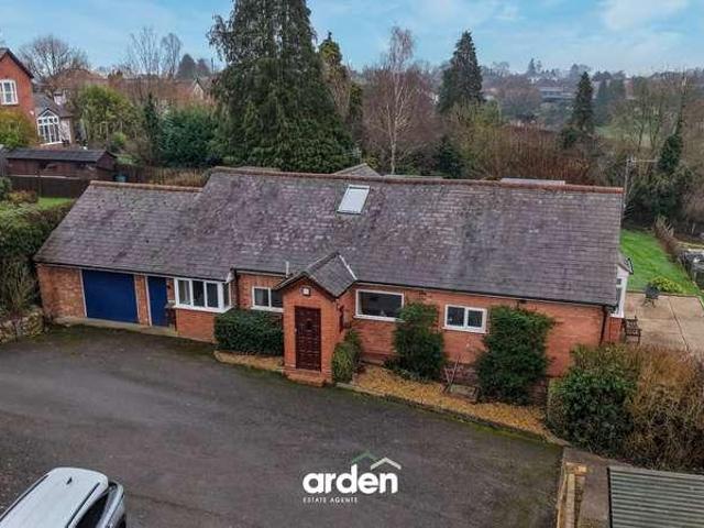 House for sale in Walkwood, Redditch