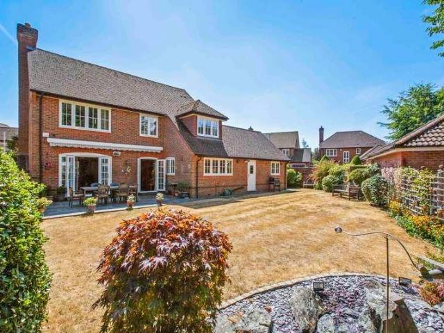 House for sale in Amersham