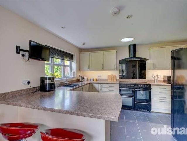 House for sale in Martin Hussingtree, Crookhill