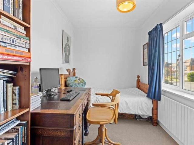 House for sale in Seaford, Lewes