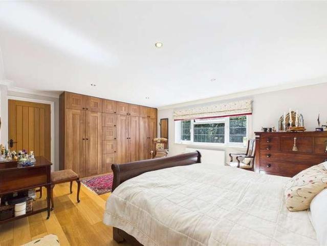 House for sale in Camberley, Surrey Heath