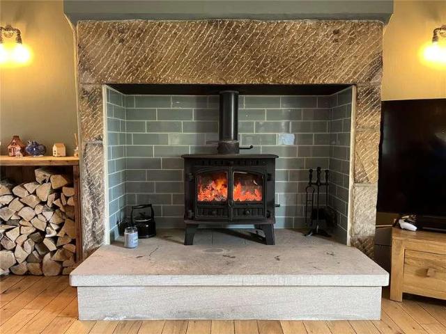 House for sale in Otterburn Hall, Northumberland