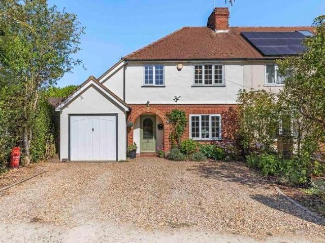 House for sale in Amersham, Buckinghamshire