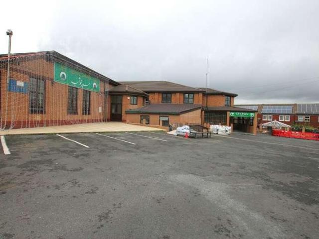 House for sale in Queen's Park, Blackburn