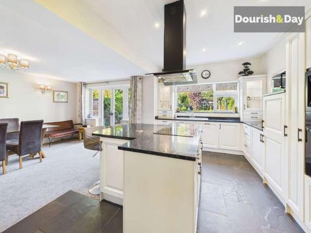 House for sale in Rowley Park, Stafford