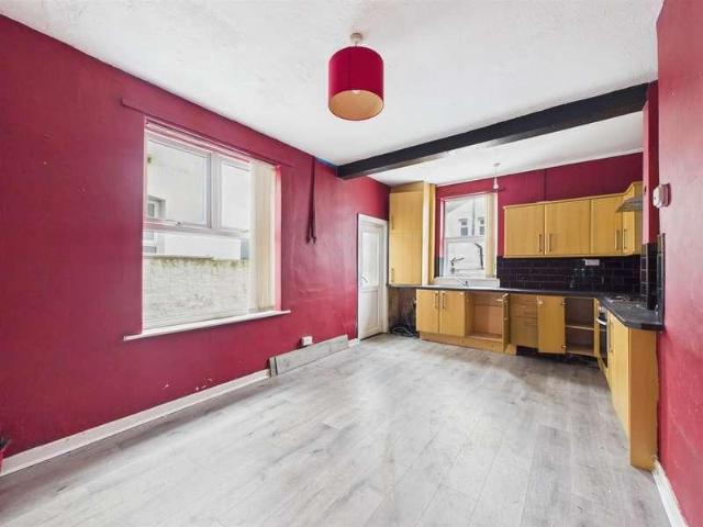 House for sale in Egremont, Liscard
