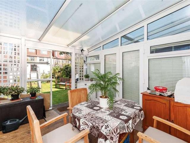House for sale in New Malden, West Barnes