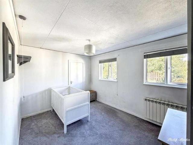 House for sale in Tregony with Cuby, Tregony