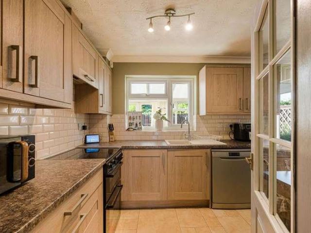 House for sale in Brookville, Norfolk