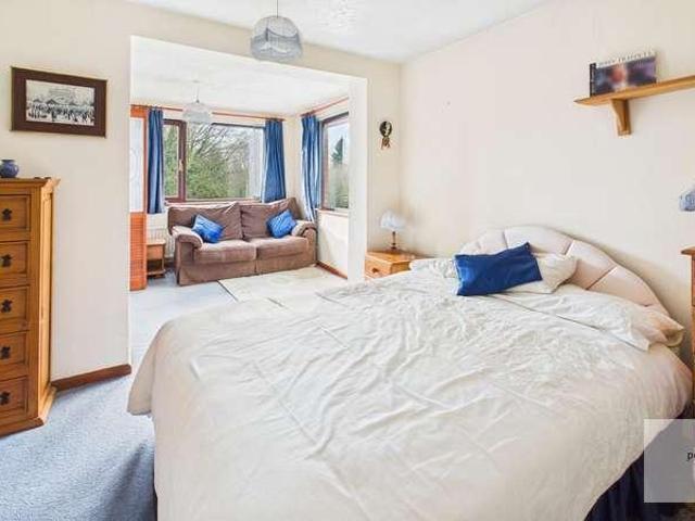 House for sale in Bury, Greater Manchester