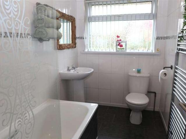 House for sale in Camrose, Wales