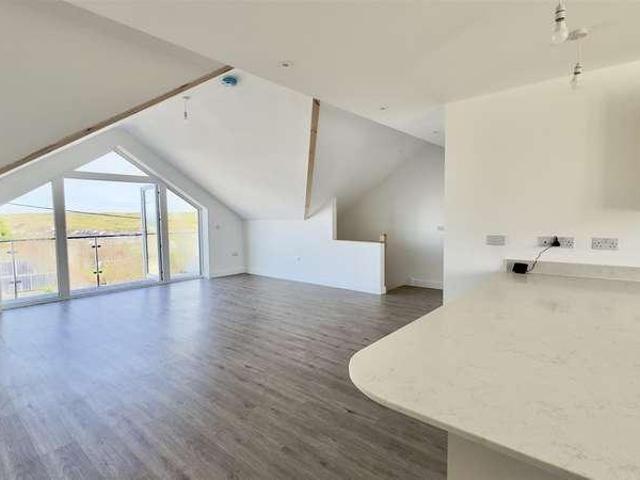 House for sale in Penwartha Coombe, Cornwall