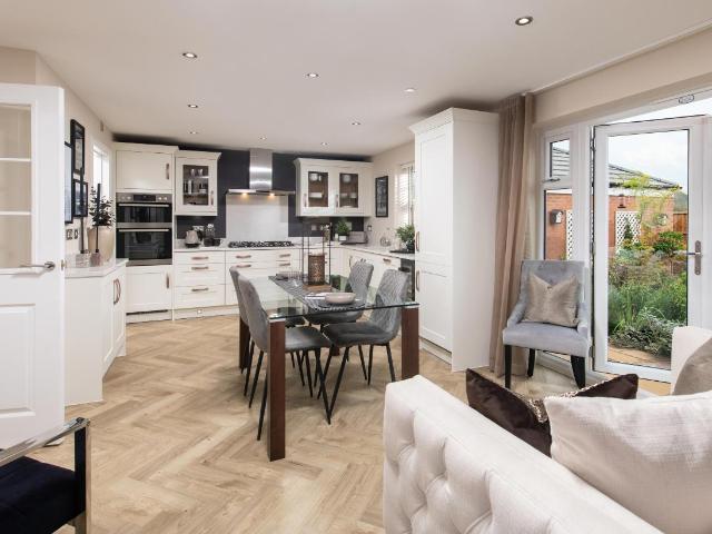 House for sale in Burgh St Peter, Norfolk