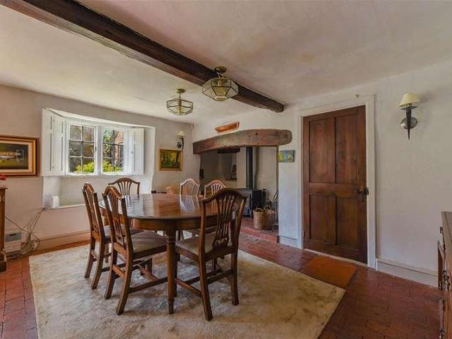 House for sale in Cogenhoe and Whiston, Cogenhoe