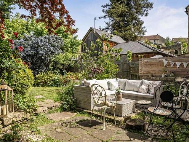 House for sale in Box, Wiltshire