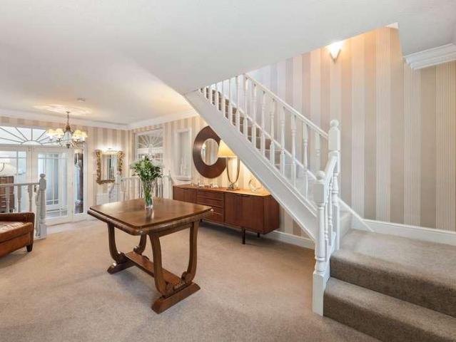 House for sale in Alderminster, Warwickshire
