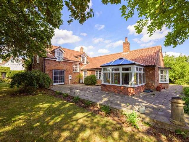 House for sale in Swineshead CP, Boston