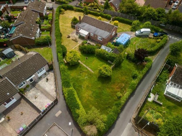 House for sale in Heath Hill, Telford
