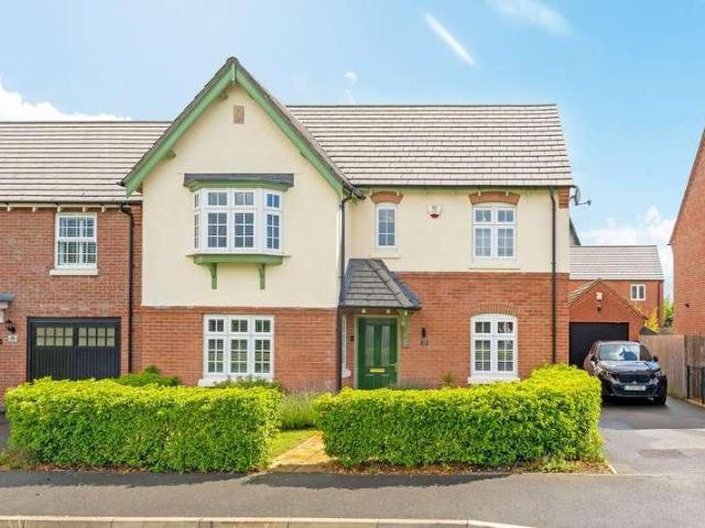 House for sale in Naseby