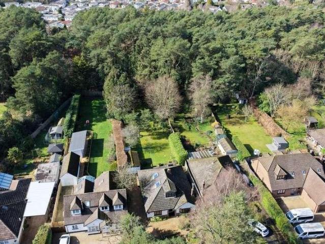 House for sale in West Moors, Ferndown
