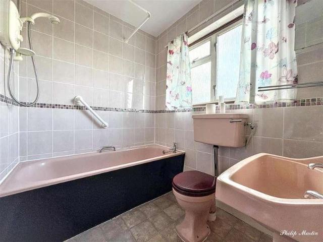 House for sale in Redannick, Penweathers