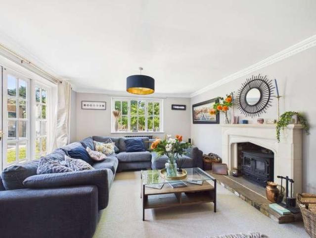 House for sale in Warfield, Newell Green