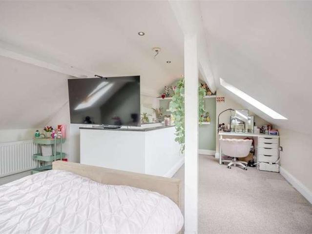 House for sale in Newthorpe, Broxtowe