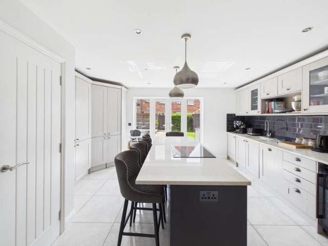 House for sale in Weston Village, Weston-super-mare