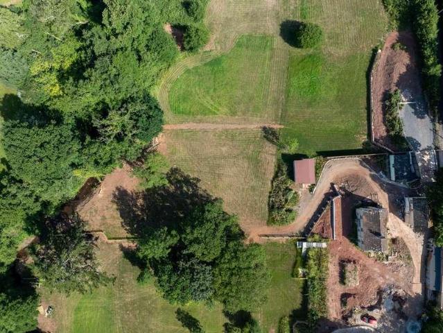 House for sale in Dawlish, Bridford