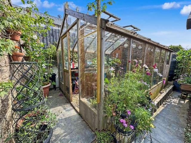 House for sale in Okehampton Hamlets, Weir Quay