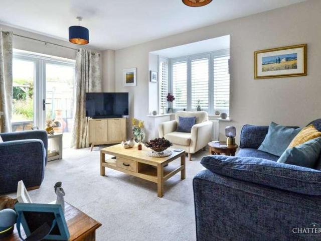 House for sale in Hampton, Wychavon