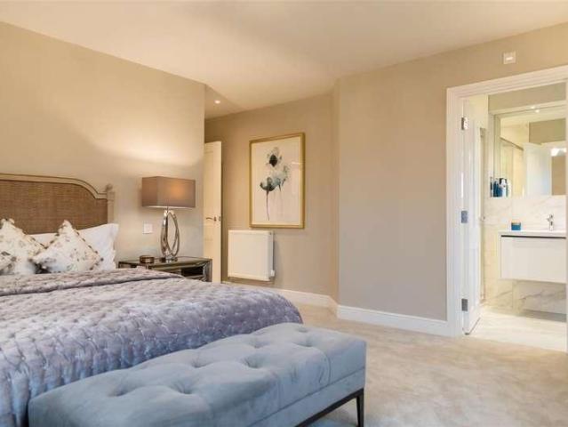 House for sale in Wilstone Green, Dacorum