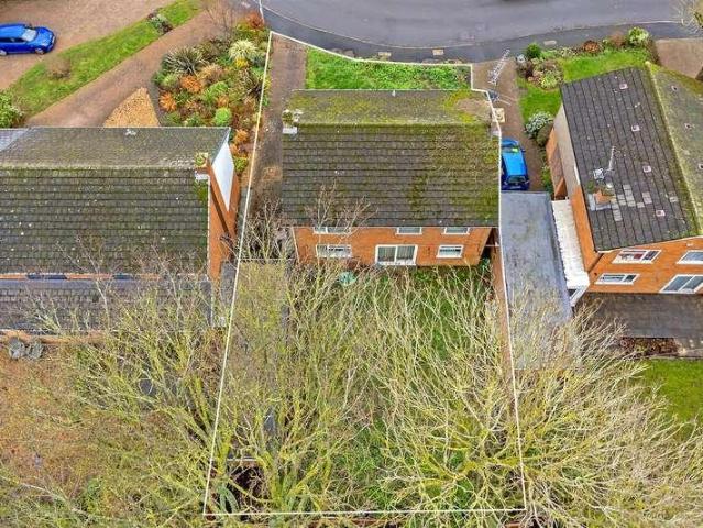 House for sale in St Albans, Five Acres