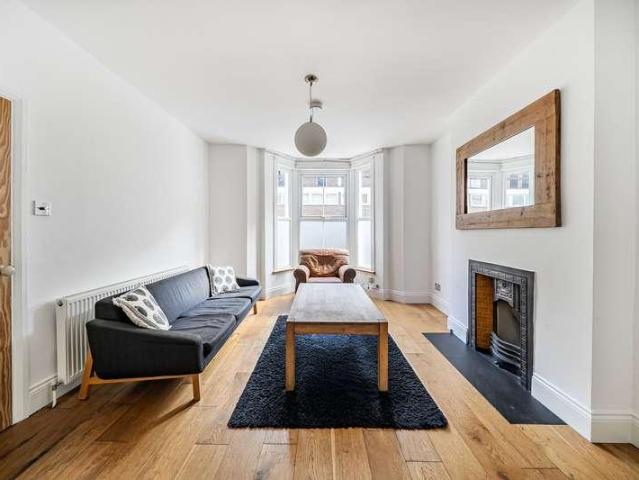 House for sale in Archway, Greater London